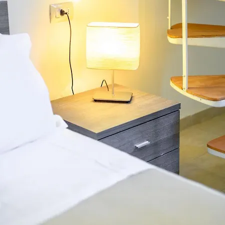 Apartamento Duomo Confort Florencia