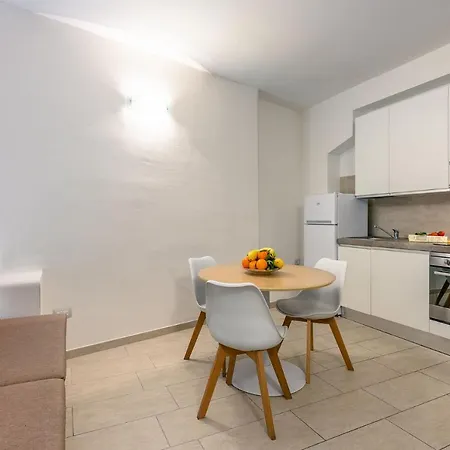 Apartamento Duomo Confort Florencia