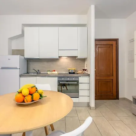 Appartement Duomo Confort Florence