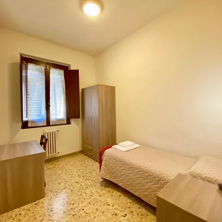 Casa Per Ferie Regina Santo Rosario