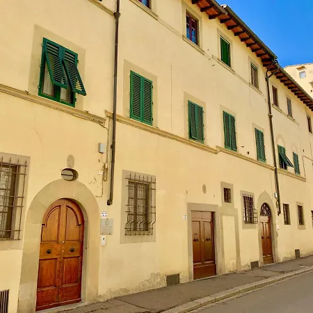Casa Per Ferie Regina Santo Rosario