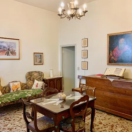 Casa Per Ferie Regina Santo Rosario Frühstückspension Florenz