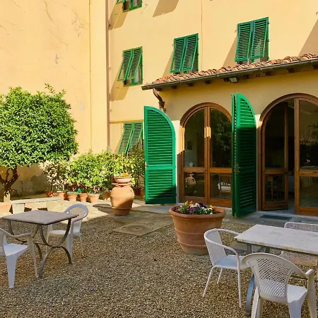 Casa Per Ferie Regina Santo Rosario Frühstückspension *