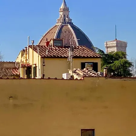 Casa Per Ferie Regina Santo Rosario Florenz