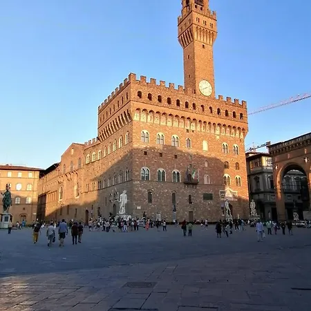 Sant'antonino Apartament Florencja