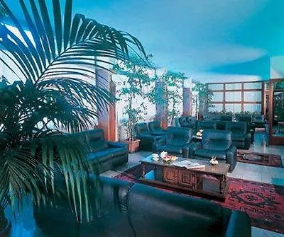车公园酒店