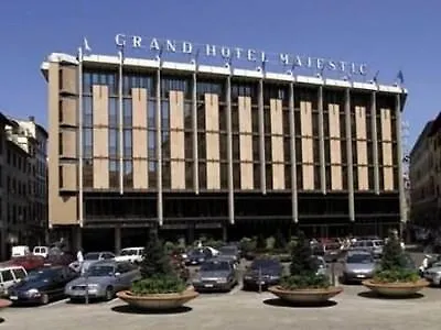 Hotel Grand Majestic