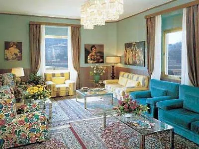 Ritz Hotel 4*