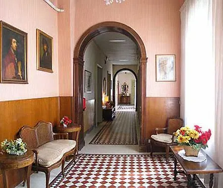 Hotel Pendini