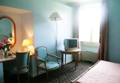 Bettoja Relais Certosa Hotel 4*