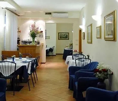 Hotel Colomba 3*