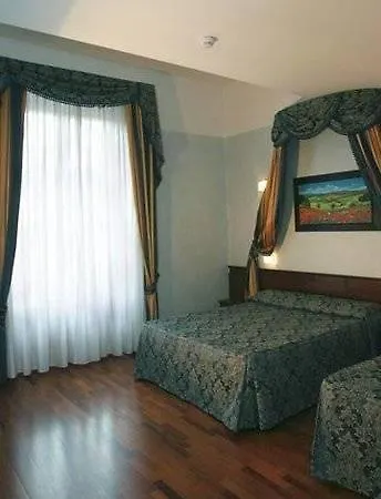 Palazzo Vecchio 3* פירנצה