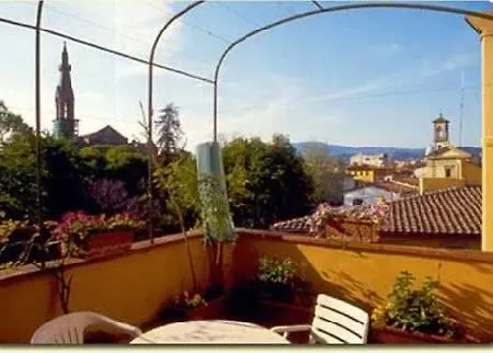Hotel Ritz Firenze