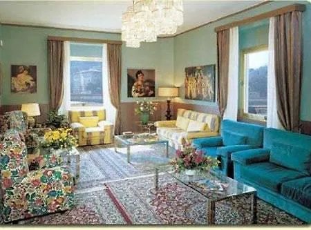 Hotel Ritz Firenze