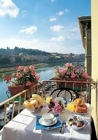 Ritz Hotel Firenze