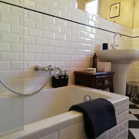 By Anna Guest house Florence
