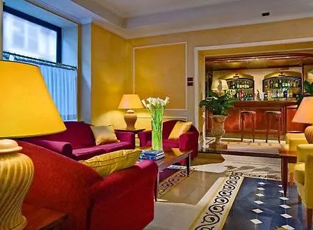 Hotel Corona D'italia