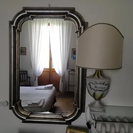 By Anna Guest house 2*