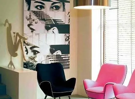 Continentale - Lungarno Collection Hotel Florence