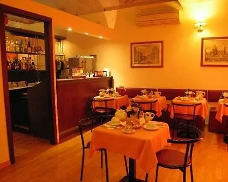 Hotel Cardinal Of - Recommended For Ages 25 To 55 Florence
