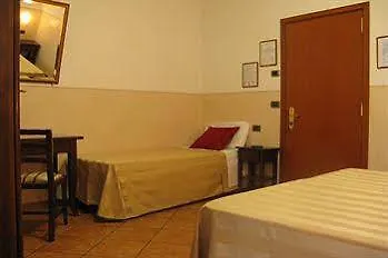 Residenza Florentia 3* Φλωρεντία