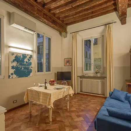 Apartment Signoria Florence