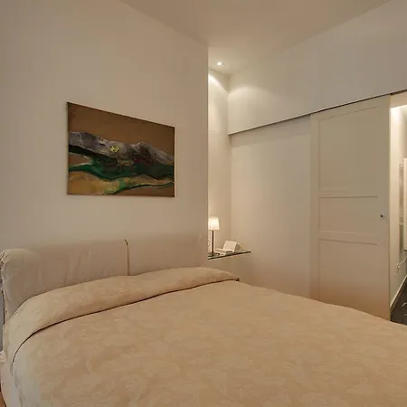 Signoria Apartment Florence