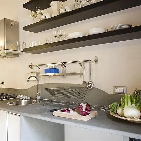 Apartment Signoria Florence