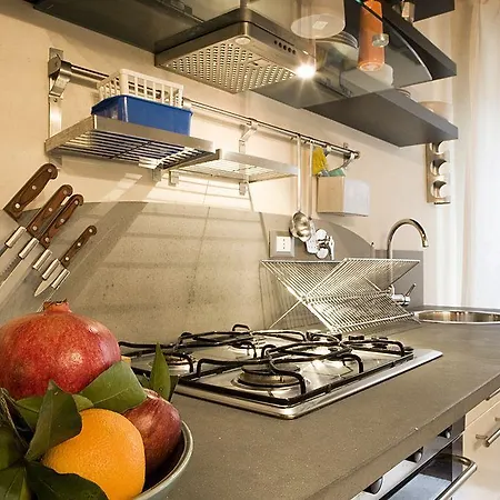 Signoria Apartment Florence