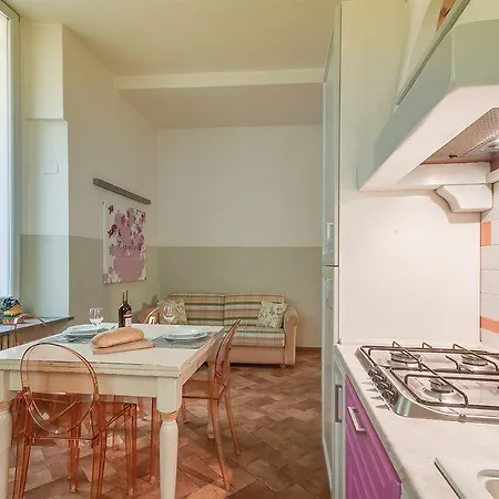 Apartment Signoria *