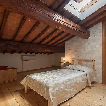 Apartment Signoria Florence