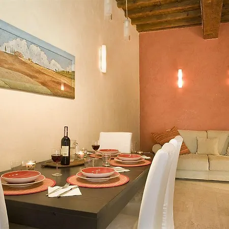 Apartment Signoria