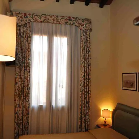 Hotel Relais Il Cestello Florencie