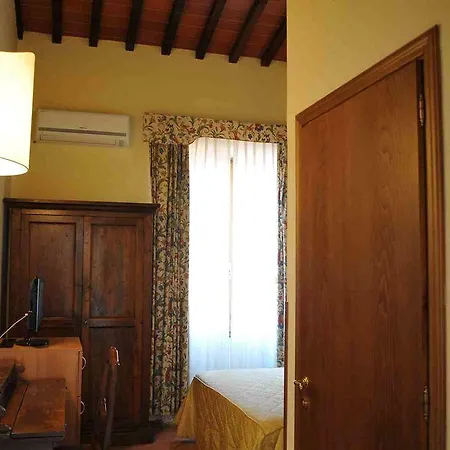 Relais Il Cestello Hotel
