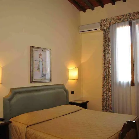 Hotel Relais Il Cestello 3*