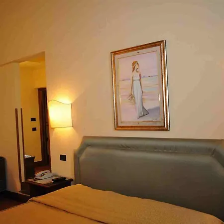 Hotel Relais Il Cestello Florencie