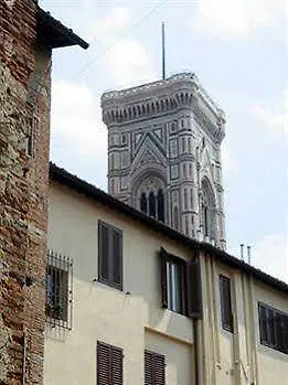 Hotel Canada Florence