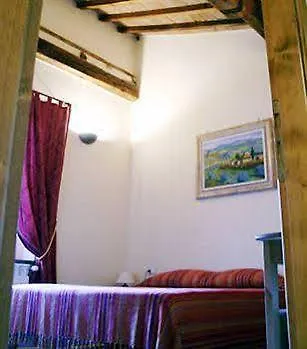 Il Bargello Bed and breakfast