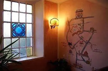 Bed & Breakfast Abatjour Eco-Friendly B&B