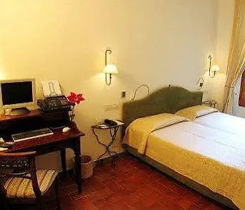 فندق مبيت وإفطار La Casa Del Ghiberti فلورنس