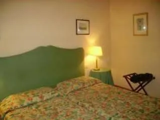 Garibaldi Relais Hotel 3*