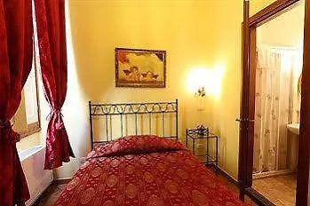 Tourist House Liberty B&B
