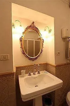 Tourist House Liberty B&B 피렌체