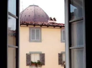 Hotel Regina Florence