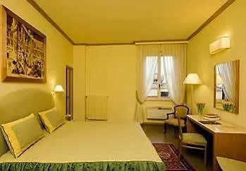 Balestri - Wtb Hotel 4*