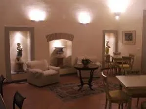 Hotel Europa Florenz