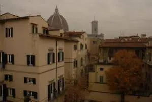 Hotel Europa Florenz