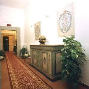 Europa 2* Florenz