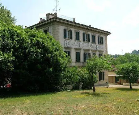 Bettoja Relais Certosa 4*