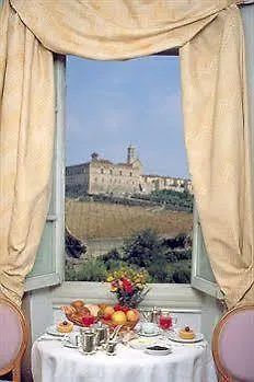 Bettoja Relais Certosa 4*